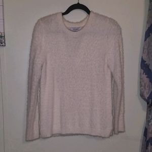 Old Navy Eyelash Sweater